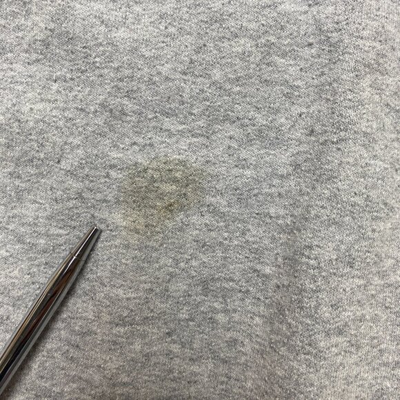 Vintage Seattle Washington Sweatshirt Men's XL Gray Printed Fleece Pullover - Picture 7 of 12